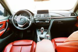 BMW, 4 Series, 430