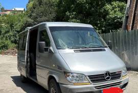 Mercedes-Benz, Sprinter