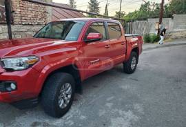 Toyota, Tacoma