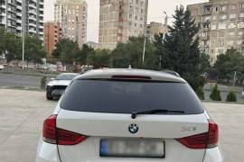 BMW, X Series, X1