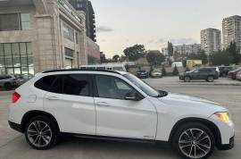 BMW, X Series, X1