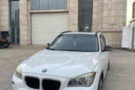 BMW, X Series, X1