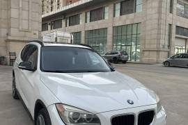 BMW, X Series, X1