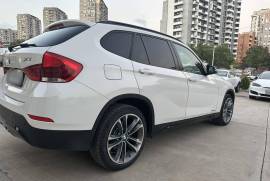 BMW, X Series, X1