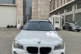 BMW, X Series, X1