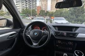 BMW, X Series, X1