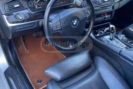 BMW, 5 Series, 535