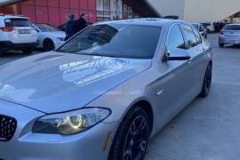 BMW, 5 Series, 535