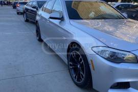 BMW, 5 Series, 535