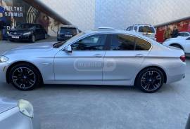 BMW, 5 Series, 535