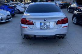 BMW, 5 Series, 535