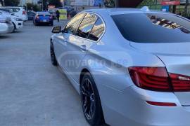 BMW, 5 Series, 535