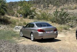 BMW, 5 Series, 535