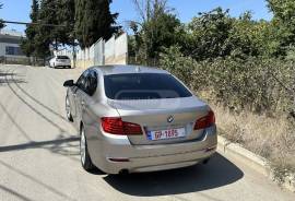 BMW, 5 Series, 535