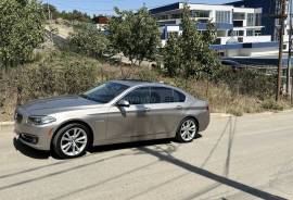 BMW, 5 Series, 535