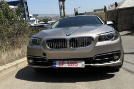 BMW, 5 Series, 535