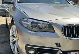 BMW, 5 Series, 535