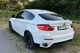 BMW, X Series, X6