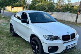 BMW, X Series, X6