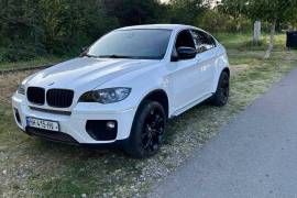 BMW, X Series, X6