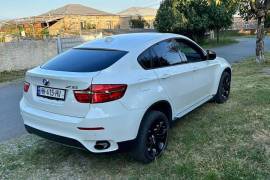 BMW, X Series, X6