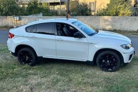 BMW, X Series, X6