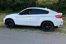 BMW, X Series, X6