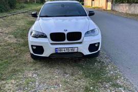 BMW, X Series, X6