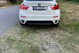 BMW, X Series, X6