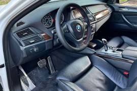 BMW, X Series, X6