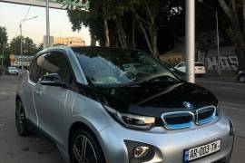 BMW, I SERIES, i3