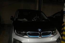 BMW, I SERIES, i3