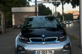 BMW, I SERIES, i3