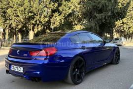 BMW, M Series, M6