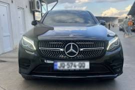 Mercedes-Benz, GLC, GLC 300