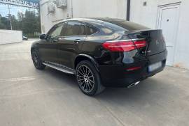 Mercedes-Benz, GLC, GLC 300