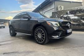 Mercedes-Benz, GLC, GLC 300