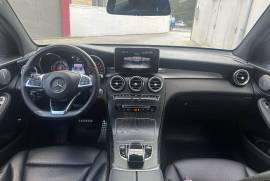 Mercedes-Benz, GLC, GLC 300