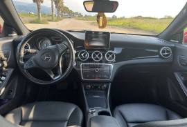 Mercedes-Benz, CLA-Class, CLA 250