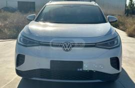 Volkswagen, ID.4 Pure+