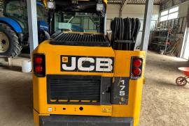 JCB, სხვა