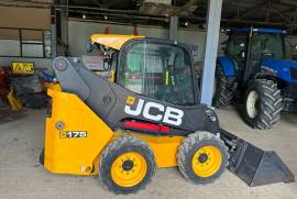 JCB, სხვა