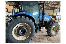 New holland, სხვა