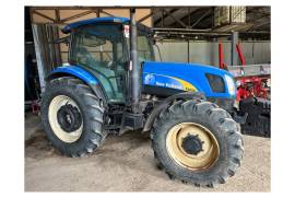 New holland, Other