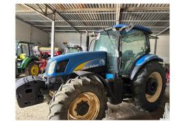 New holland, Other