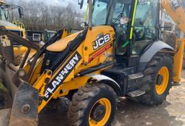 JCB, 3 CX