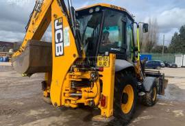 JCB, 3 CX