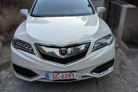 Acura, RDX