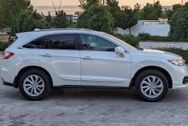 Acura, RDX