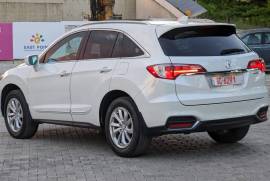 Acura, RDX